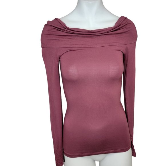 Wilfred Off Shoulder Top - Picture 7 of 7